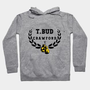 Terence Crawford 1st Hoodie